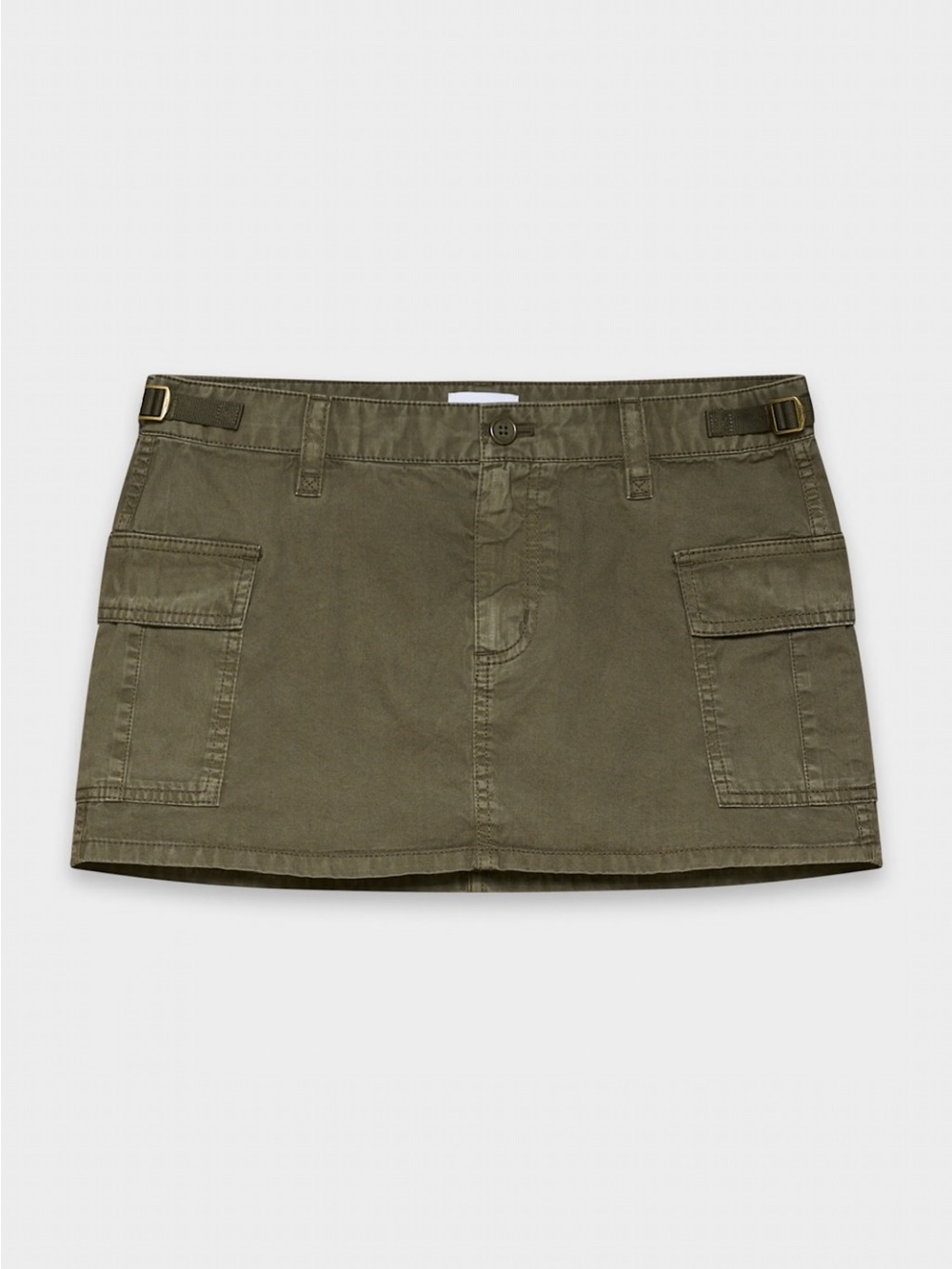 Aritzia Cargo Skirt - New with tags - size 12